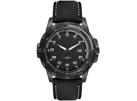 Sport 3 Zeiger Uhr