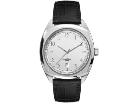 Sport 3 Zeiger Uhr