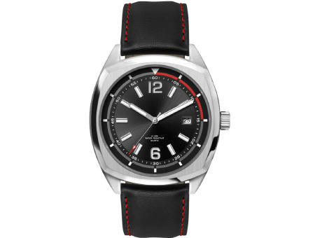 Sport 3 Zeiger Uhr