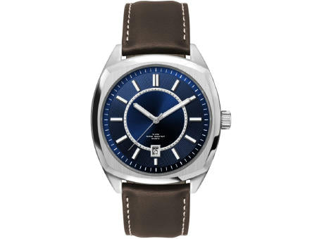 Sport 3 Zeiger Uhr