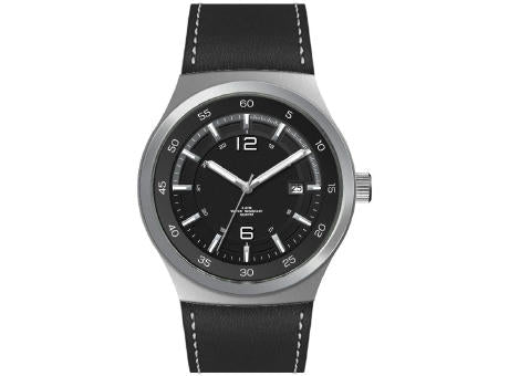 Sport 3 Zeiger Uhr
