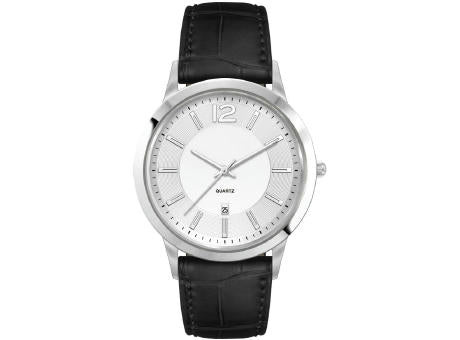Casual 3-Zeiger Uhr