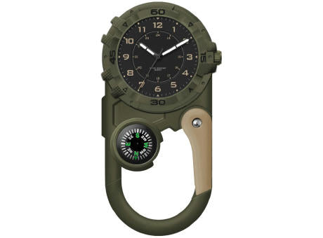 Clip Uhr
