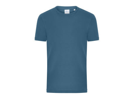 Men's T-Shirt 1:1 Rib OCS Standard - T-Shirt aus weichem 1:1 Feinripp