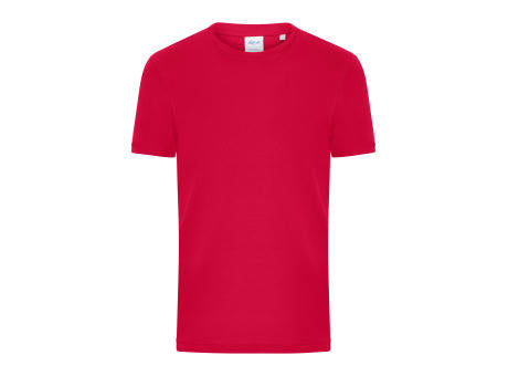 Men's T-Shirt 1:1 Rib OCS Standard - T-Shirt aus weichem 1:1 Feinripp