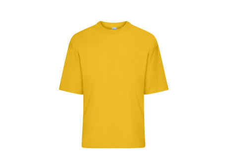 Oversized-T UNISEX OCS Standard - Lässiges oversized T-Shirt