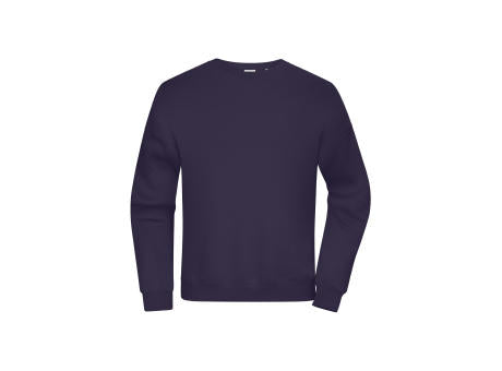 Oversized Sweat UNISEX OCS Blended & RCS - Lässiges oversized Sweatshirt