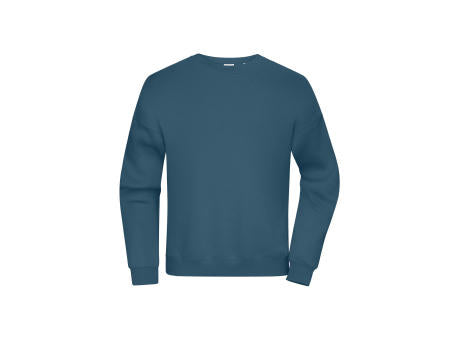 Oversized Sweat UNISEX OCS Blended & RCS - Lässiges oversized Sweatshirt