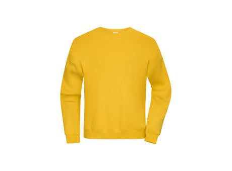 Oversized Sweat UNISEX OCS Blended & RCS - Lässiges oversized Sweatshirt