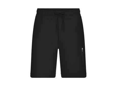 Men's Shorts Interlock OCS Blended & RCS - Stylische Shorts in technischem Look