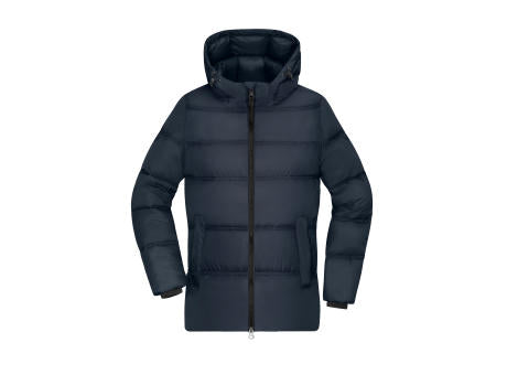 Ladies' Winter Jacket GRS - Winterjacke mit abnehmbarer Kapuze