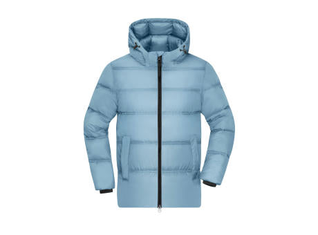 Men's Winter Jacket GRS - Winterjacke mit abnehmbarer Kapuze