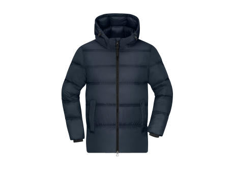 Men's Winter Jacket GRS - Winterjacke mit abnehmbarer Kapuze