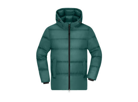 Men's Winter Jacket GRS - Winterjacke mit abnehmbarer Kapuze