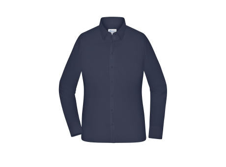 Ladies' Shirt - MODERN FIT - - Modisches Shirt in leicht taillierter, bequemer Schnittform