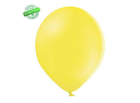 Standardballon Größe M, ca. 90/100 cm Umfang
