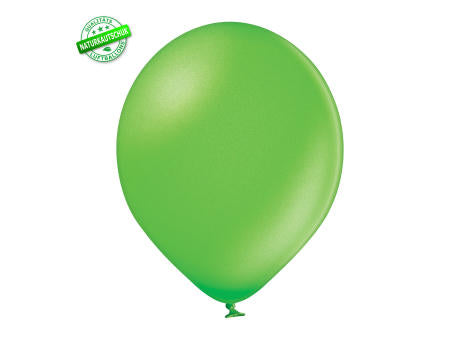 Metallicballon Größe L, ca. 100/110 cm Umfang
