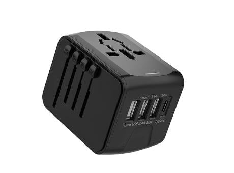 Universal Reise-Adapter