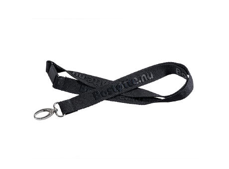 Lanyard mit 3D Druck