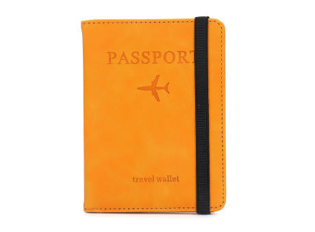 RFID Reise-Etui