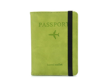 RFID Reise-Etui