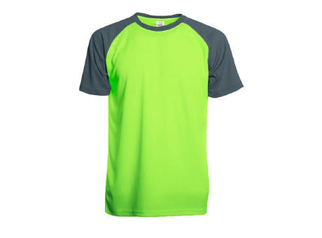 SP Trail Sportshirt, 140 gr/m²