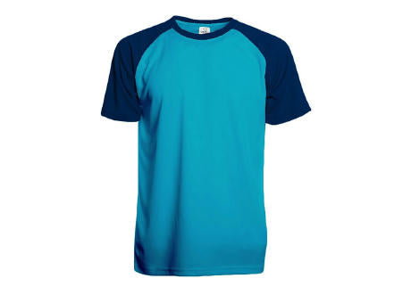 SP Trail Sportshirt, 140 gr/m²