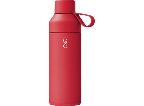 Ocean Bottle 500 ml vakuumisolierte Flasche