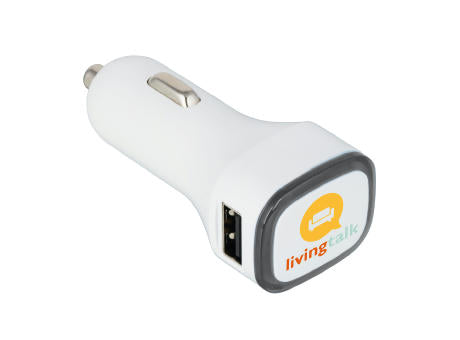 USB-Autoladeadapter COLLECTION 500