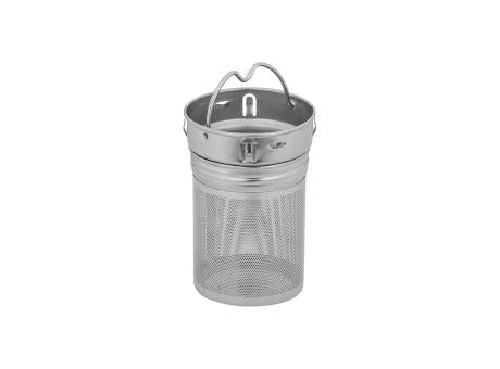 Glasflasche mit Teesieb RETUMBLER-SLEDGE