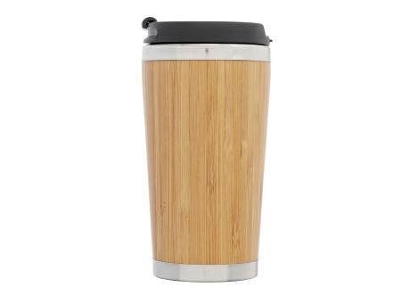 Thermobecher aus Bambus RETUMBLER-TALCA