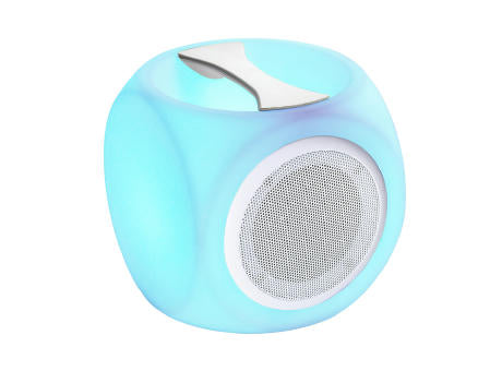 Bluetooth®-Lautsprecher mit Licht REEVES-MALBORK