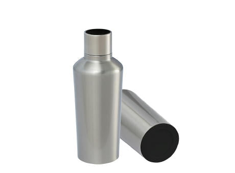 Thermotrinkflasche RETUMBLER-DRINQEO 500
