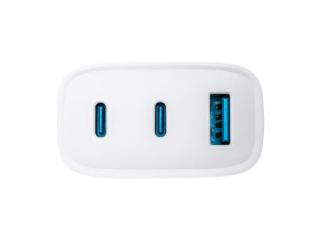 USB Ladegerät GaN 3-Port REEVES-LIMA