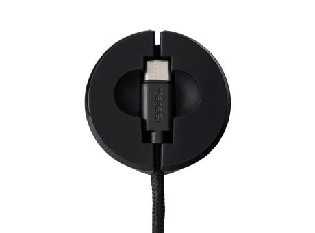 6-in-1 Ladekabel inkl. Kabelhalter REEVES-CONVERTICS DESKTOP