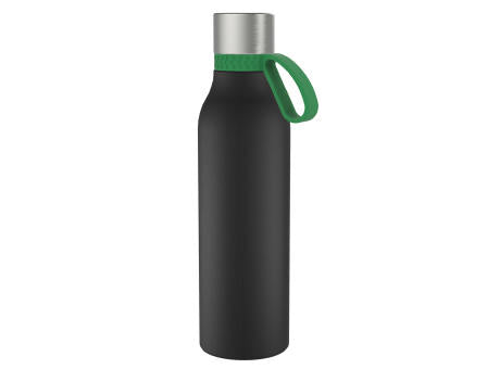 Thermotrinkflasche RETUMBLER-myNIZZA II 600 CERAMIC