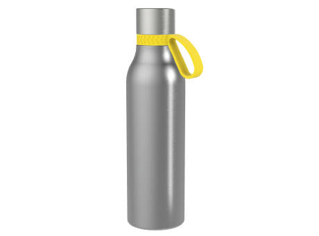 Thermotrinkflasche RETUMBLER-myNIZZA II 600 CERAMIC