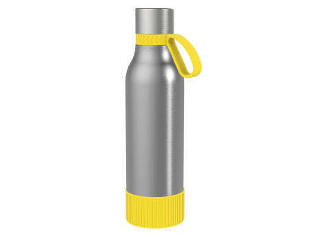 Thermotrinkflasche RETUMBLER-myNIZZA II 600 CERAMIC