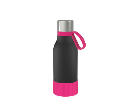 Thermotrinkflasche RETUMBLER-myNIZZA II 420 CERAMIC