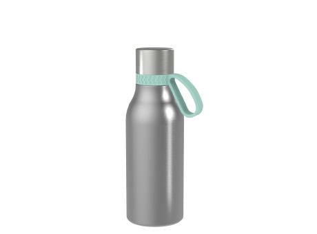Thermotrinkflasche RETUMBLER-myNIZZA II 420 CERAMIC