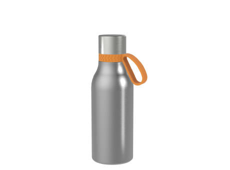Thermotrinkflasche RETUMBLER-myNIZZA II 420 CERAMIC