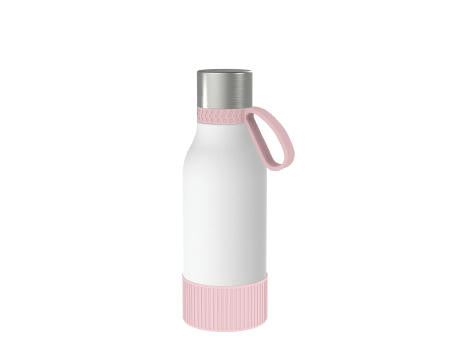 Thermotrinkflasche RETUMBLER-myNIZZA II 420 CERAMIC