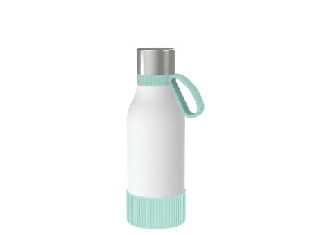 Thermotrinkflasche RETUMBLER-myNIZZA II 420 CERAMIC