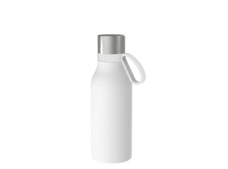 Thermotrinkflasche RETUMBLER-myNIZZA II 420 CERAMIC