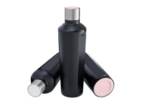 Thermotrinkflasche RETUMBLER-mySTEELONE