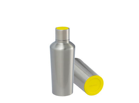 Thermotrinkflasche RETUMBLER-myDRINQEO 500