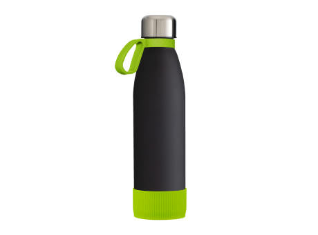 Trinkflasche RETUMBLER-myTOULON GLASS