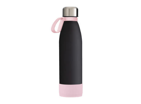 Trinkflasche RETUMBLER-myTOULON GLASS