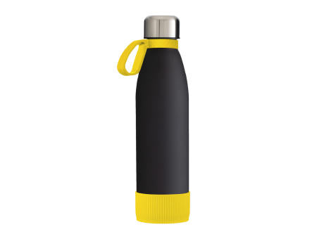 Trinkflasche RETUMBLER-myTOULON GLASS