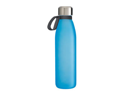 Trinkflasche RETUMBLER-myTOULON GLASS